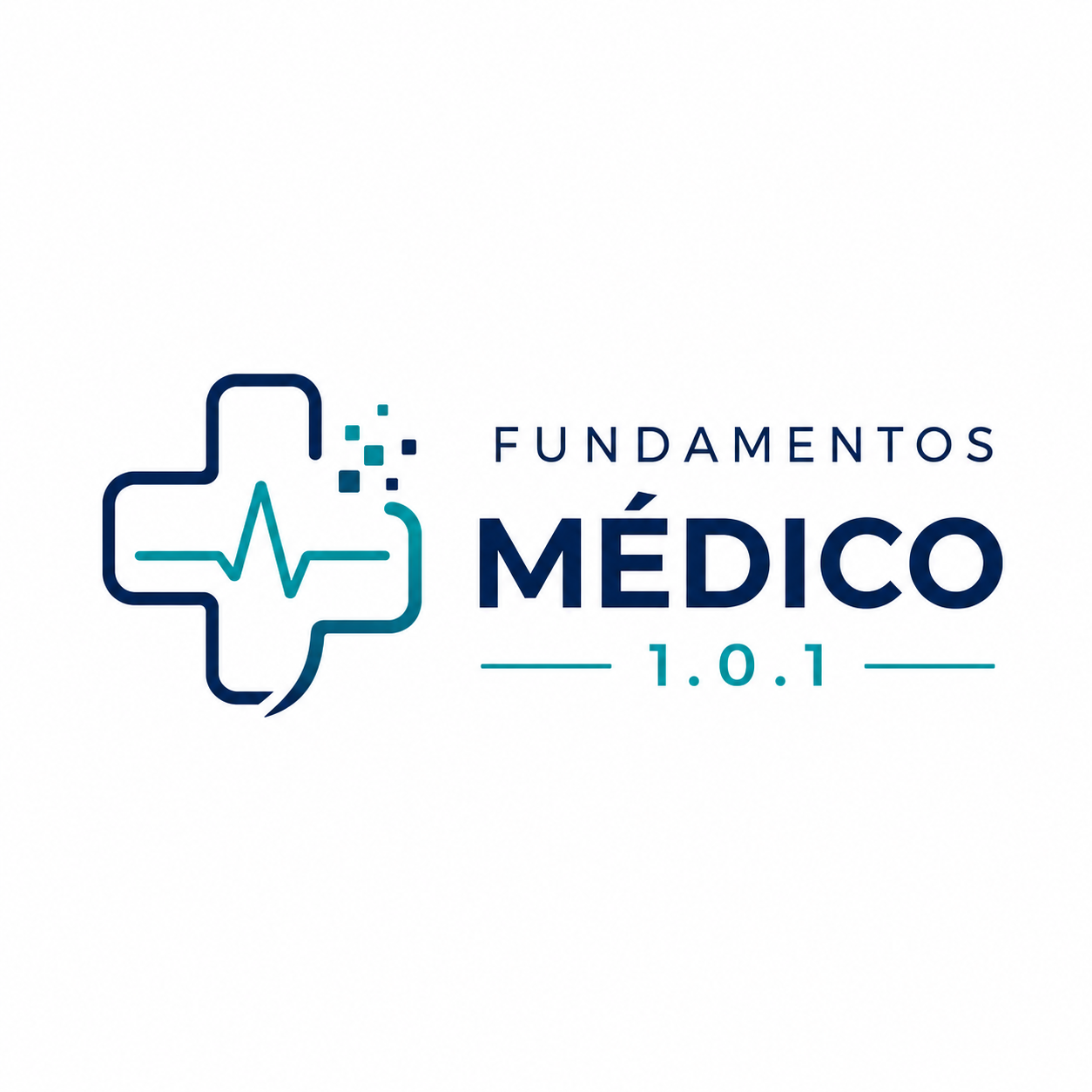 Imagem do curso Médico 1.0.1 Fundamentos