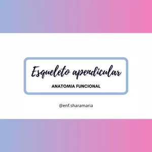 Imagem de capa para o Ebook Atlas: Esqueleto Apendicular - Anatomia Funcional