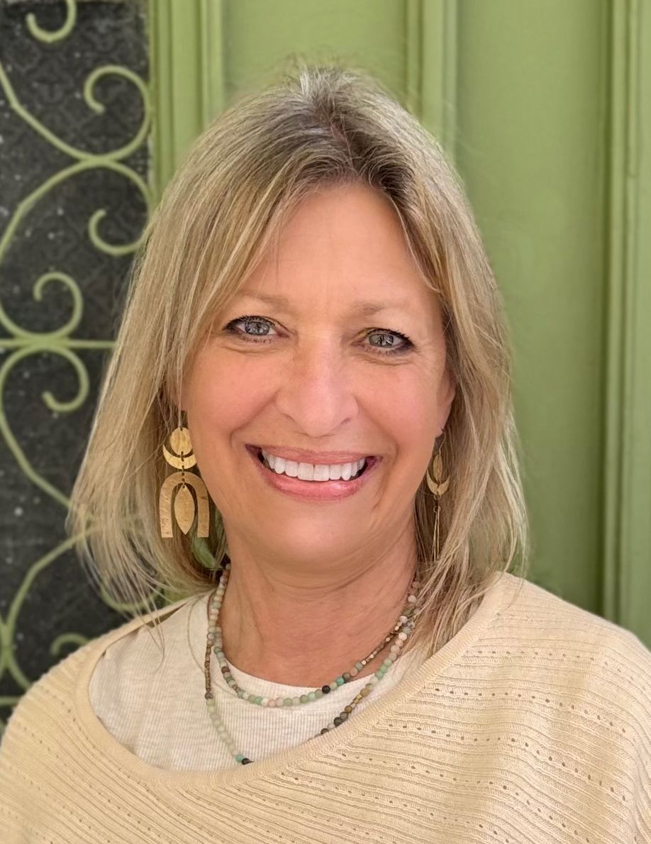 Dee Gray