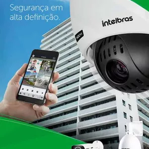 Imagem de capa para o Serviço online Técnico de câmeras e internet fibra optica e tvs
