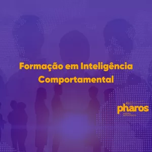 Imagem do curso Formação em Inteligência Comportamental
