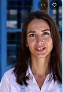 Patricia - 37 anos