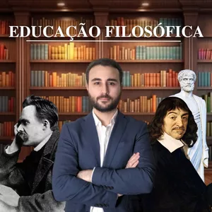 Imagem de capa para o Curso online Educação Filosófica