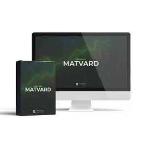 Imagen de portada para Curso online Método Matvard - Cuentas de Fondeo