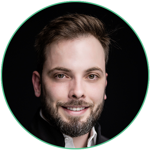 Dr. Thiago Slaviero