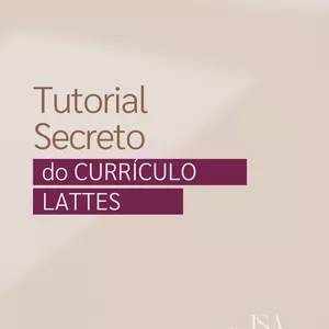 Imagem de capa para o Ebook Construa seu currículo campeão