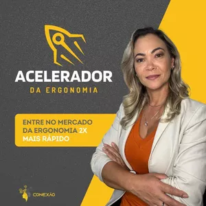 Imagem de capa para o Curso online PROGRAMA ACELERADOR DO ERGONOMISTA