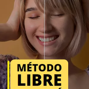 Imagen de portada para Ebook ACNE NUNCA MAS