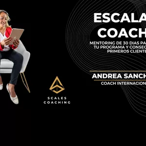 Imagen de portada para Curso online Eleva Coach 
