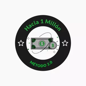 Imagen de portada para Curso online Hacia 1 Millión - Método 2.0