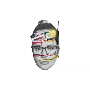 Imagem de capa para o Curso online Produza Produção Criativa 2.0