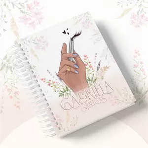 Imagem de capa para o Curso online AGENDA LASH DESIGN COMPLETA 2024 - AGENDAMENTO DE HORARIOS!!! PDF PERSONALIZÁVEL