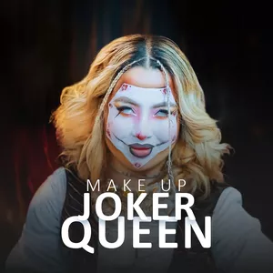 Imagen de portada para Curso online JOKER QUEEN