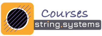 String Systems logo