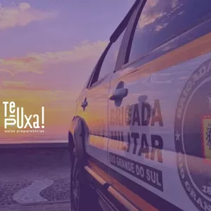 Imagem de capa para o Curso online Preparatório Brigada Militar 2022