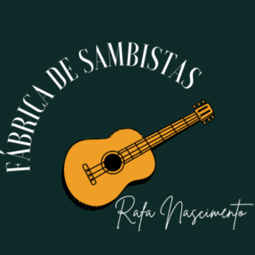 Fábrica de Sambistas 2.0 Rafa Nascimento CUPOM DE DESCONTO