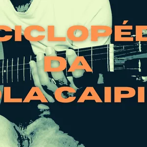 Imagem de capa para o Curso online Enciclopédia da Viola Caipira