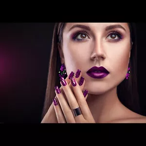 Imagem de capa para o Curso online Manicure PRO