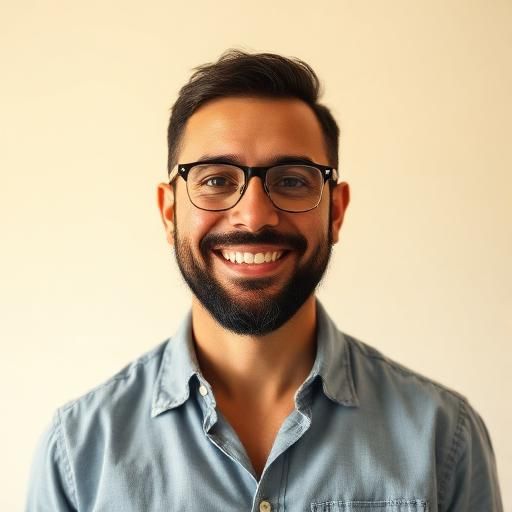 Diego A.  São Paulo, SP