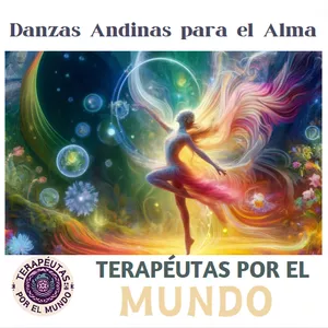 Imagen de portada para Curso online Danzas Andinas para el Alma para el Renacimiento y Conexión Espiritual + 15 Bonos + Certificado + Garantía