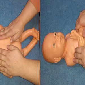 Imagem do curso Curso Massagem para Bebê - Shantala e Toque de Borboleta