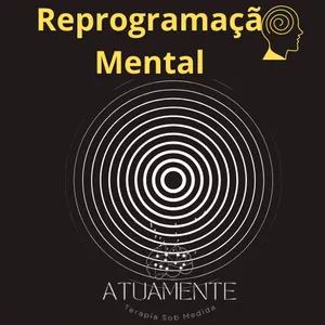 Imagem de capa para o Serviço online Reprogramação Mental Pessoal 