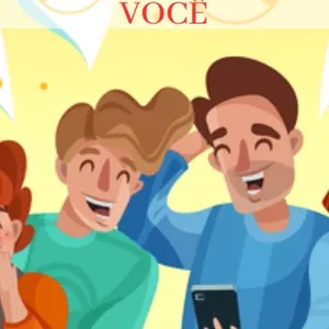 Imagem de capa para o Ebook Storytelling joga com você!