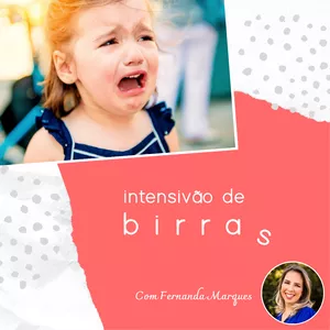Imagem de capa para o Curso online Intensivão de Birras
