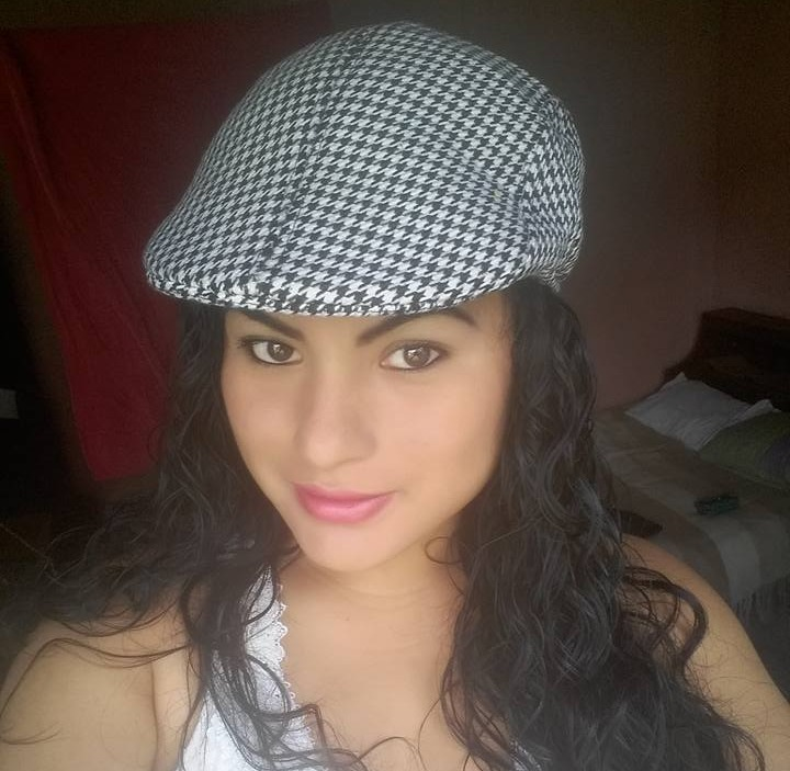 Ana Lucia