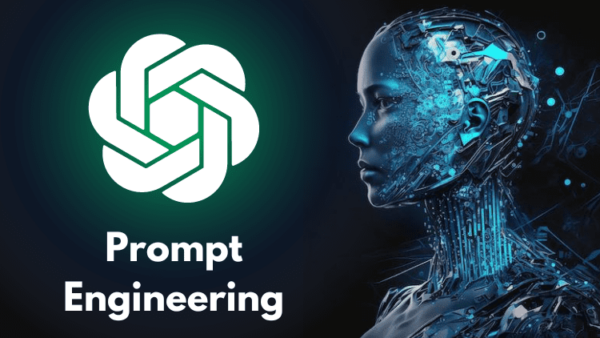 Curso Curso Engenharia de Prompt: A profissão do futuro