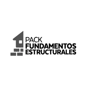 Imagen de portada para Curso online Pack Fundamentos Estructurales 2025