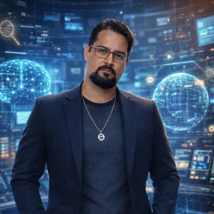 Imagem de FrameVivoAI - Domine a criação de conteúdo digital com inteligência artificial criado por VICTOR BARROS na hotmart