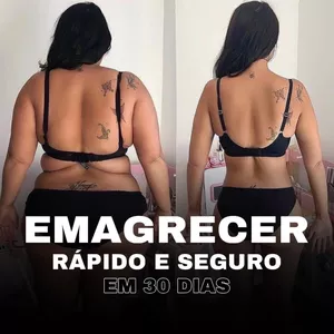 Imagem de capa para o Ebook Rota Saudável para emagrecer rápido e seguro 