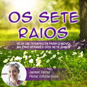Curso Jornada dos Sete Raios