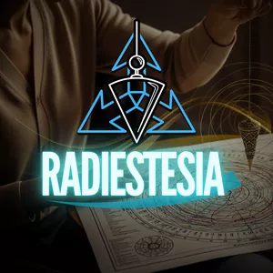Imagem do curso RADIESTESIA LIVE DO LAR - MESTRE RICARDO