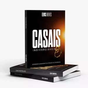 Imagem de capa para o Curso online Método CI - Casais indivorciaveis