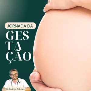 Imagem de capa para o Curso online A Magia da Maternidade: Jornada da Gestação