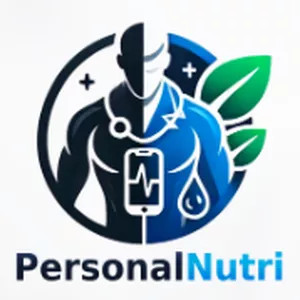 Imagem de capa para o Curso online PERSONAL NUTRI APP