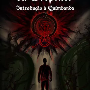 Imagem de capa para o Ebook Os Caminhos da Serpente