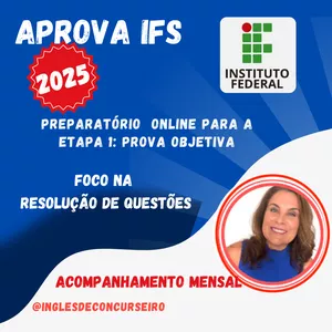 Capa do curso 