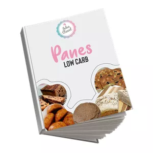 Imagen de portada para Curso online Panes Low Carb (Panes Bajos en Carbohidratos)