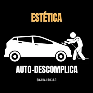 Imagem de capa para o Curso online Estética AutoDescomplica
