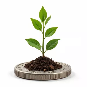 Imagem de capa para o Ebook Psicologia do Investidor: Evitando armadilhas emocionais