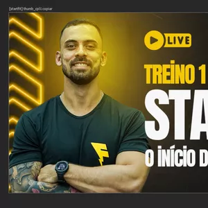 Imagem de capa para o Curso online Personal - Encerrado