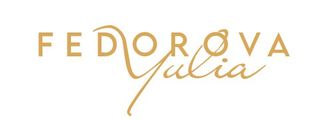 Yulia Fedorova Dance logo