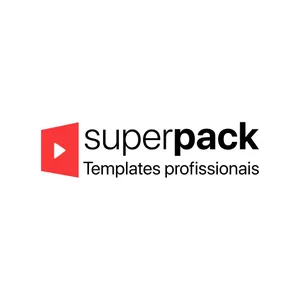 Imagem de capa para o Curso online Super Kit de Templates