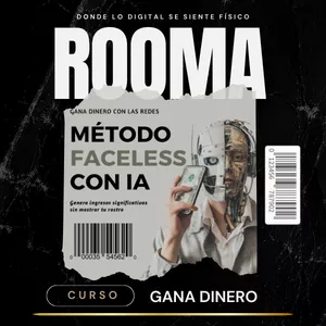 Imagen de portada para Curso online Monetización infinita en redes sociales 