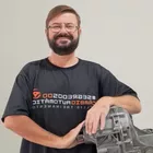 Prof. Helio Czerny
