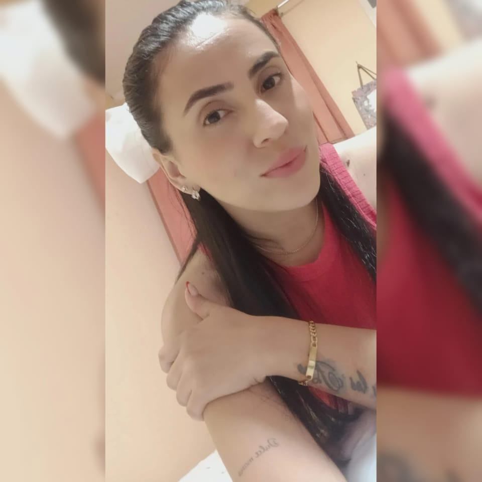 Luna V Blanco - Emprendedora digital