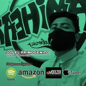 Imagen de portada para Curso online Rugido de León - Joy El Primogénito